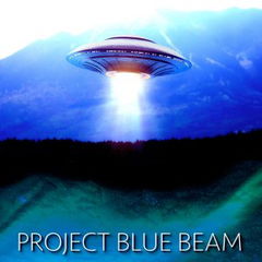 Project Blue Beam (2022)