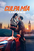 Culpa Mía London