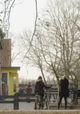 Dorp zonder school