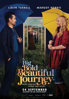 A Big Bold Beautiful Journey (2025)