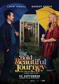 A Big Bold Beautiful Journey