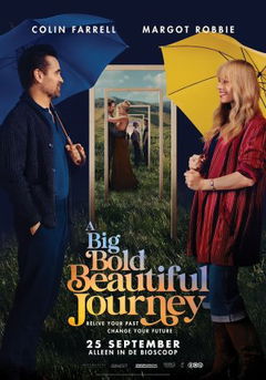 A Big Bold Beautiful Journey (2025)