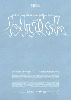 Bluish (2024)