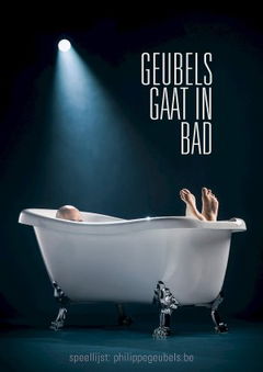 Geubels Gaat In Bad (2024)