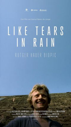 Like Tears in Rain (2024)