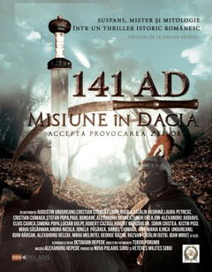 141 A.D Misiune în Dacia (2018)
