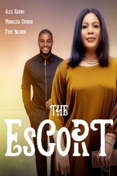 The Escort (2020)