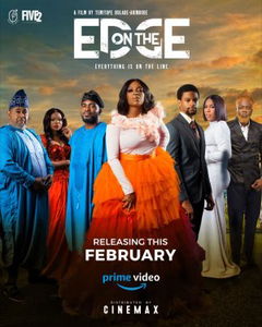 On the Edge (2024)