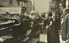 Hilversum in zwart-wit (2024)