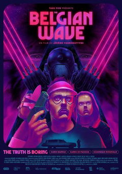 The Belgian Wave (2023)