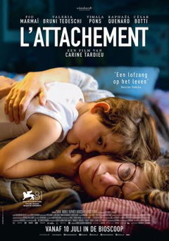 L'Attachement (2024)