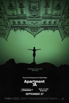 Apartment 7A (2024)