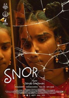 Snor (2023)