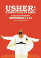 Usher: Rendezvous in Paris