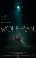 Wolf Man