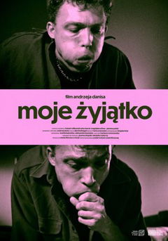 Moje zyjatko (2023)