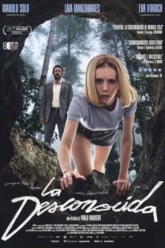 La desconocida (2023)