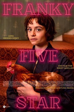 Franky Five Star (2023)