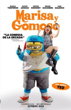 Marisa y Gomoso (2023)