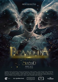 Mermaid (2023)