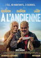 À l'ancienne