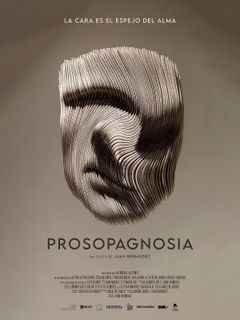 Prosopagnosia (2023)