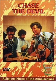 Beats of the Heart: Chase the Devil - Religious Music of the Appalachian Mountains (1983)