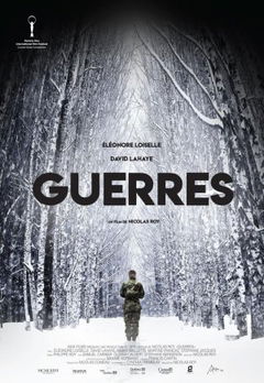 Guerres (2021)
