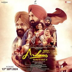 Ardaas Sarbat De Bhalle Di (2024)