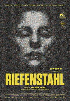 Riefenstahl (2024)