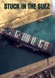 Stuck in the Suez: Dredging a Supersize Cargo Ship