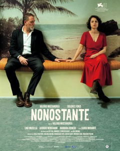 Nonostante (2024)