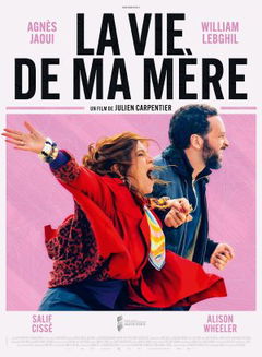 La vie de ma mère (2023)