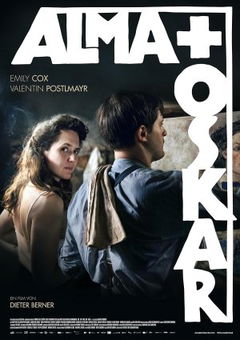 Alma & Oskar (2022)
