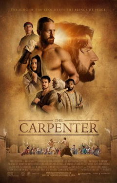 The Carpenter (2023)