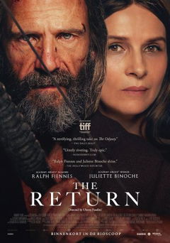 The Return (2024)