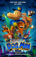 Dog Man