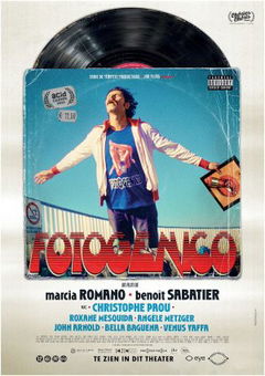 Fotogenico (2024)