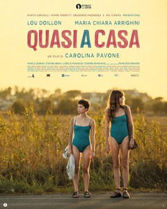 Quasi a casa (2024)