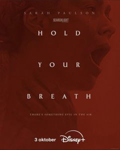 Hold Your Breath (2024)