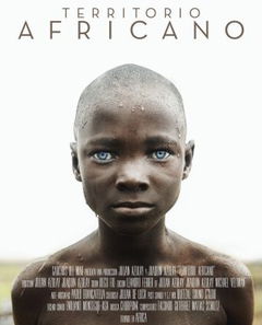 Territorio Africano (2022)