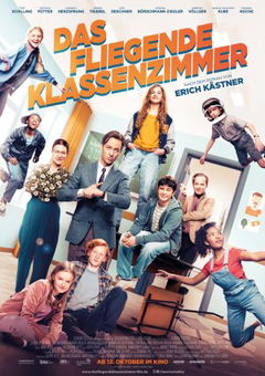 De vliegende klas (2023)