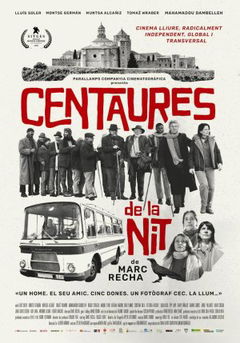 Centaures de la nit (2024)