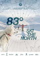 83° Ski the North
