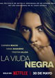 La viuda negra