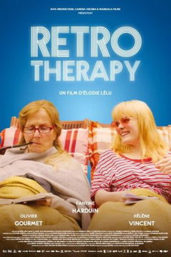 Rétro Therapy (2024)