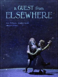 A Guest from Elsewhere (2024)