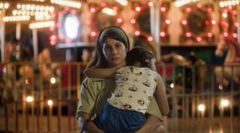 A Mother's Embrace (2024)