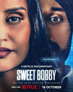Sweet Bobby: My Catfish Nightmare (2024)