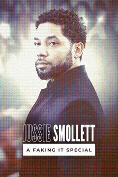 Jussie Smollett: A Faking It Special